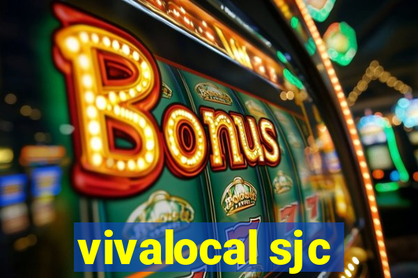 vivalocal sjc